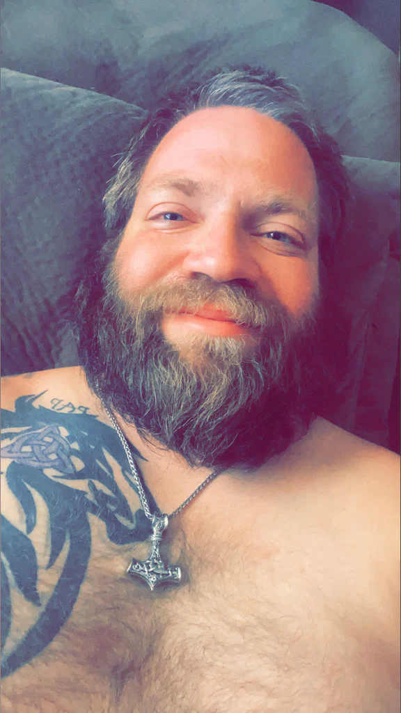 Mike's avatar
