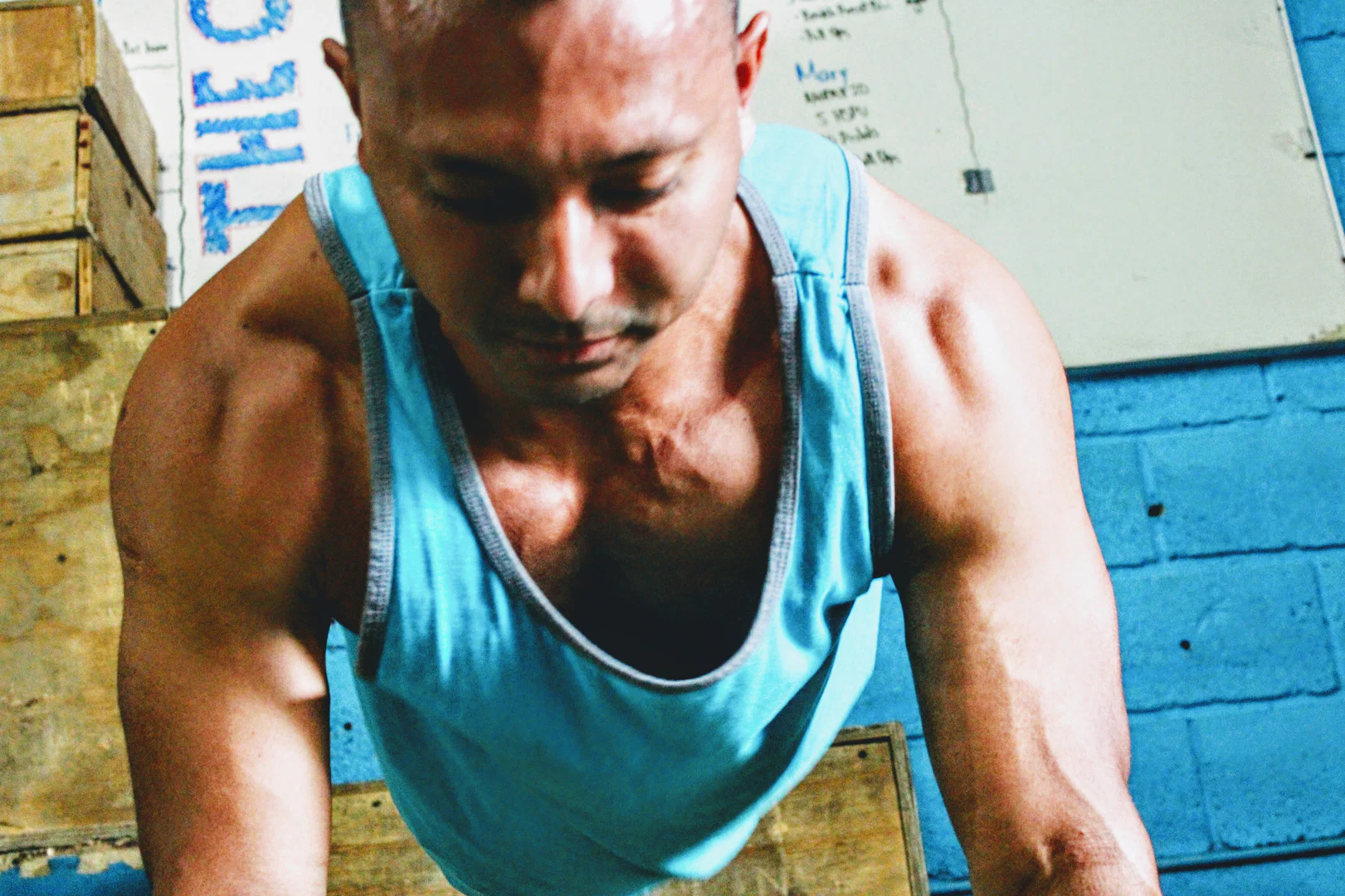 Kevin profile banner