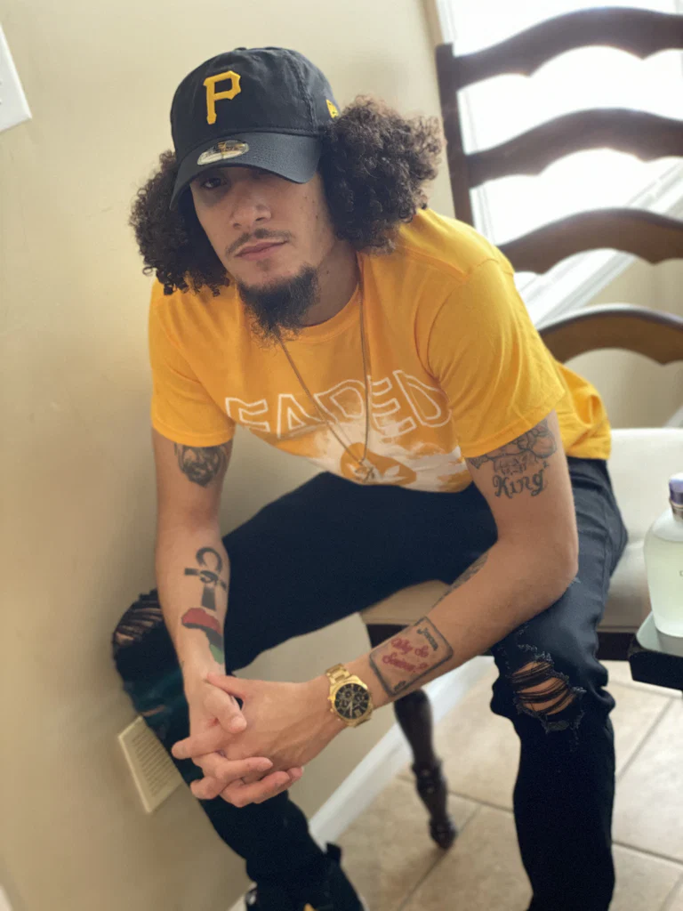 King of the Honey