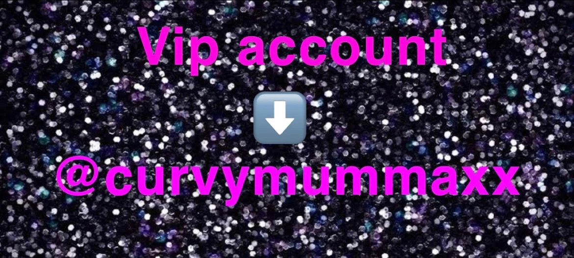 🔥FREE🔥curvymummaxx 👅 profile banner