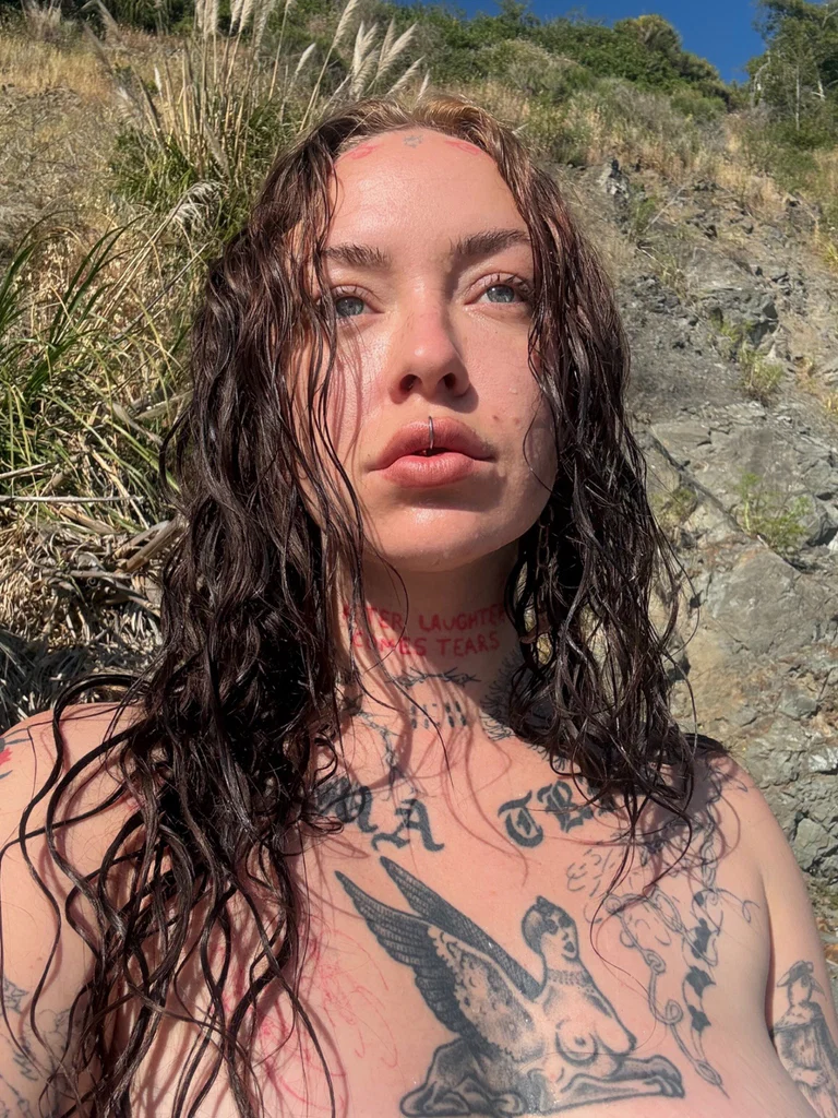 Francesca Quinn
