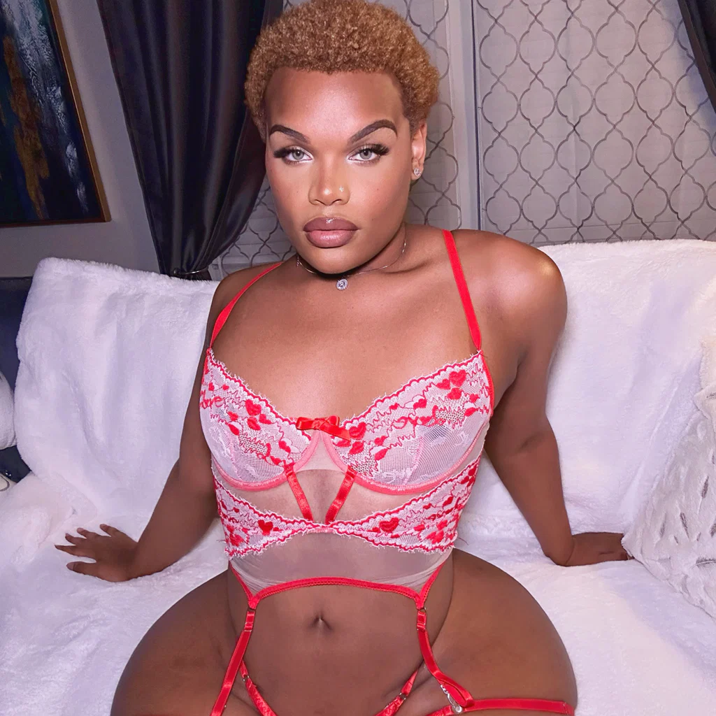 Thickie💋's avatar