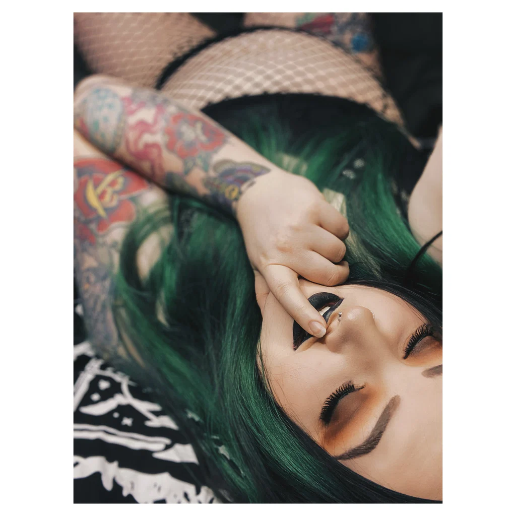 Gothwashcloth's avatar
