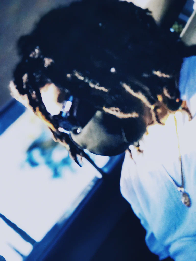 Preshuh P's avatar
