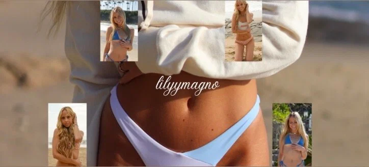Lilyy profile banner