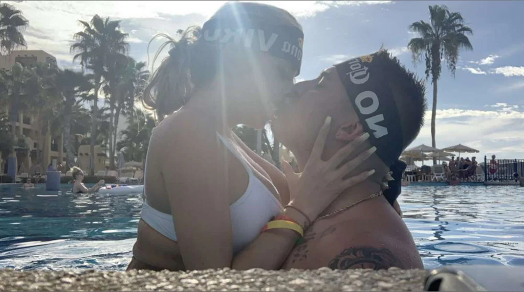 Austin &amp; Sammi's avatar