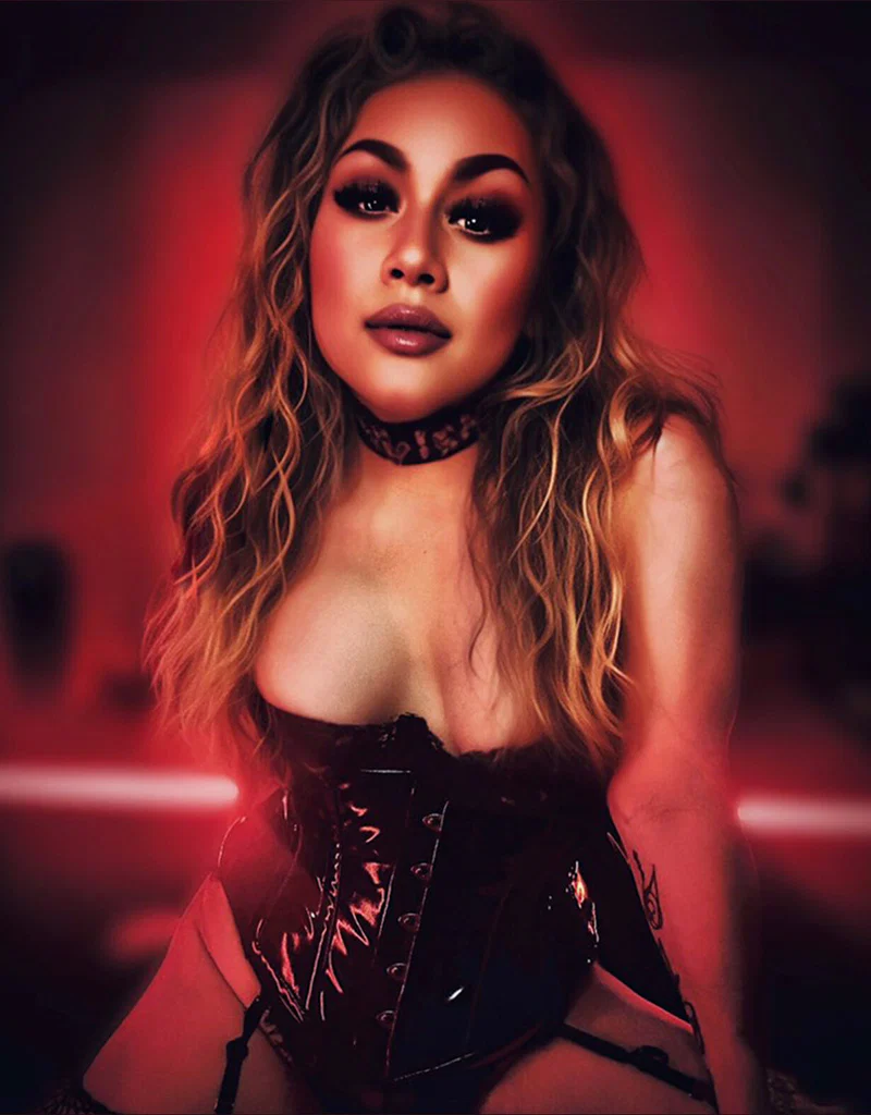 Mistress Niya's avatar