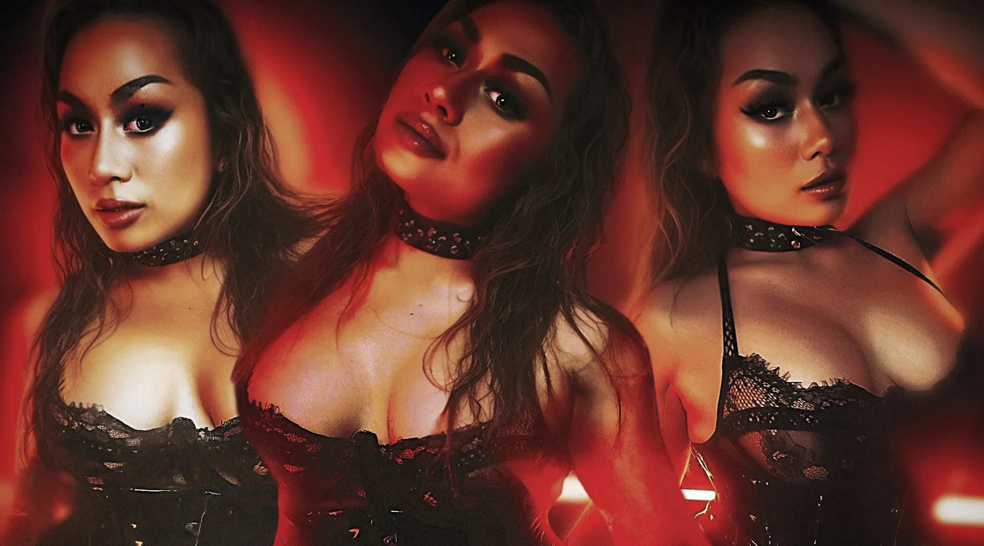 Mistress Niya profile banner