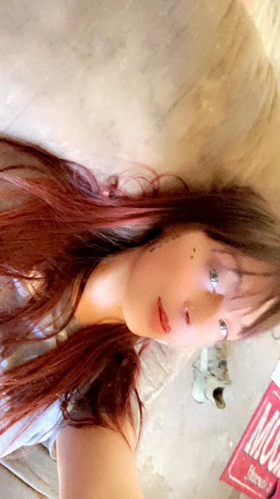 Kawaii Kloey's avatar