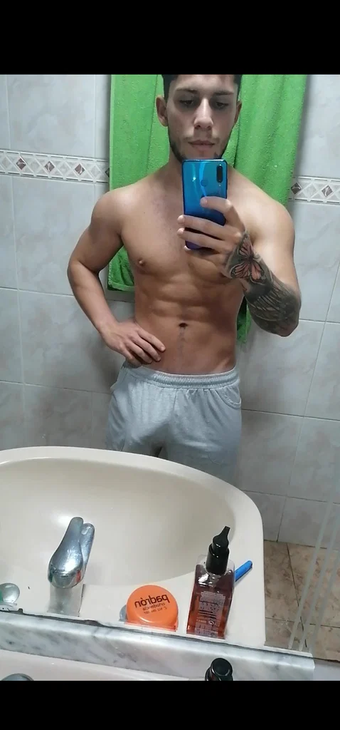 Ian Rguez
