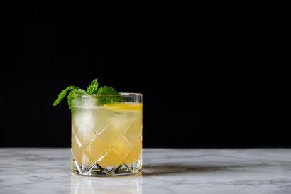 Jack N. Ginger profile banner