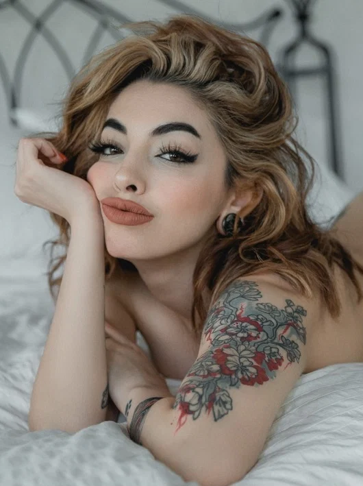 Azia Autumn's avatar