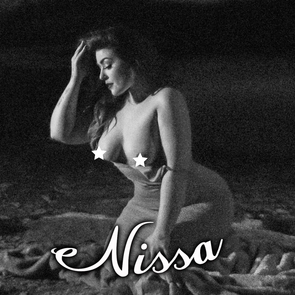 Nissarious Drasson's avatar
