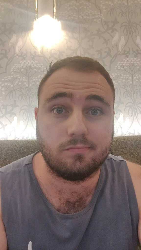 Xavier Goodwil's avatar