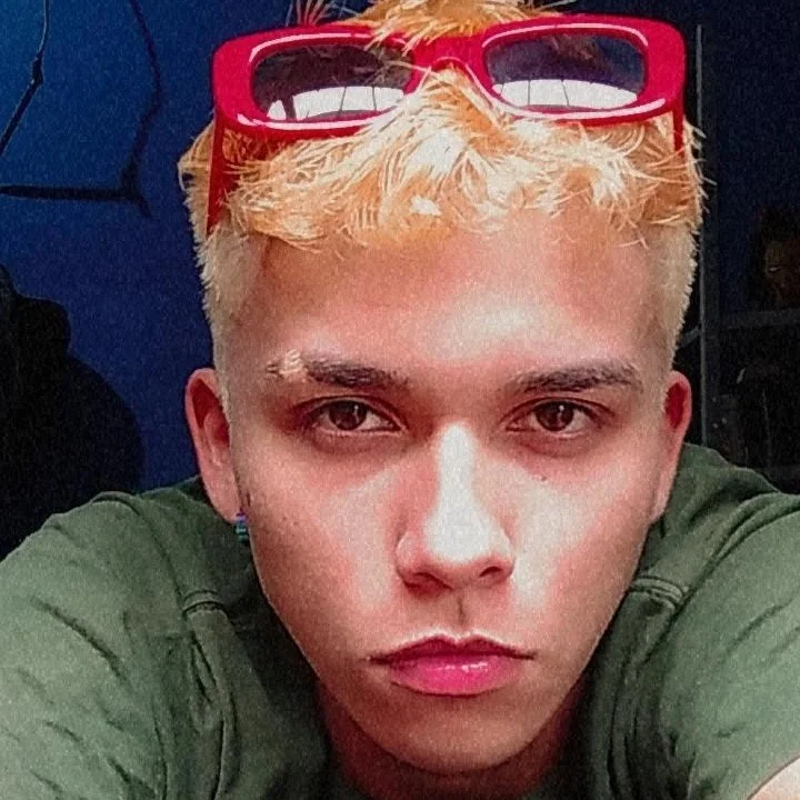 Rocae's avatar