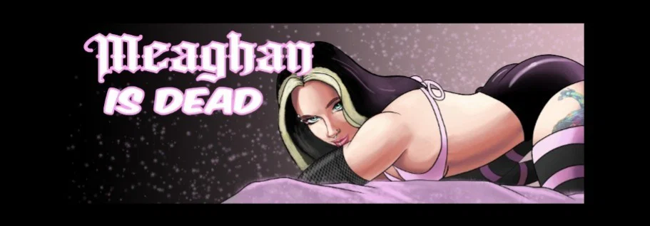 MeaghanIsDead profile banner