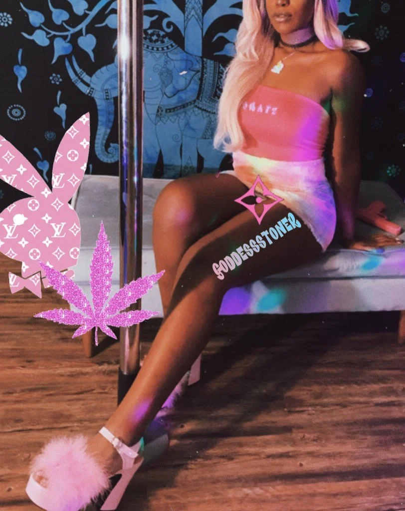 goddess stoner's avatar