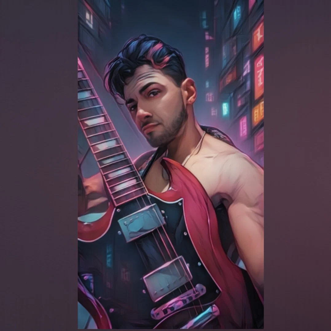 Rock with me profile banner