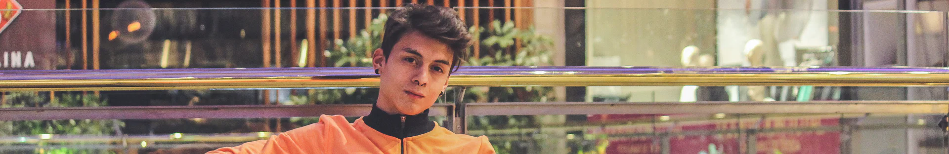 Anthony Buitrago✊💦 profile banner