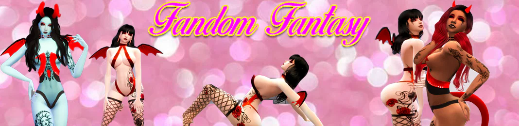 Fandom Fantasy profile banner