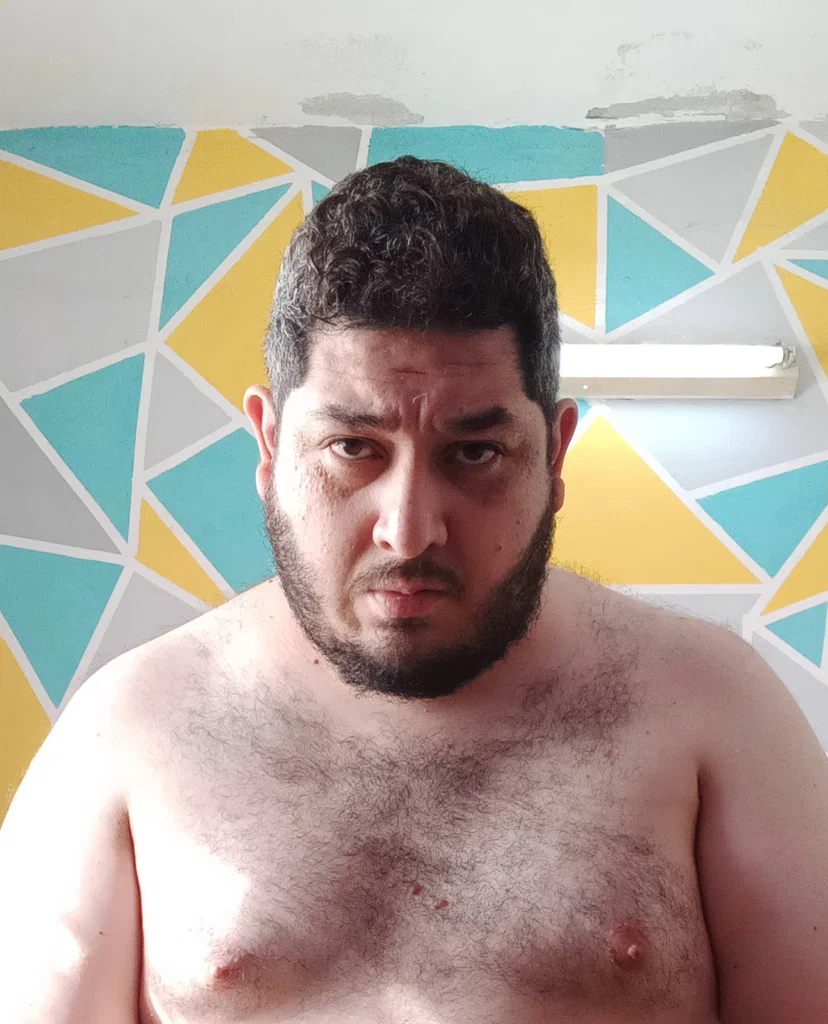 Daniel bear's avatar