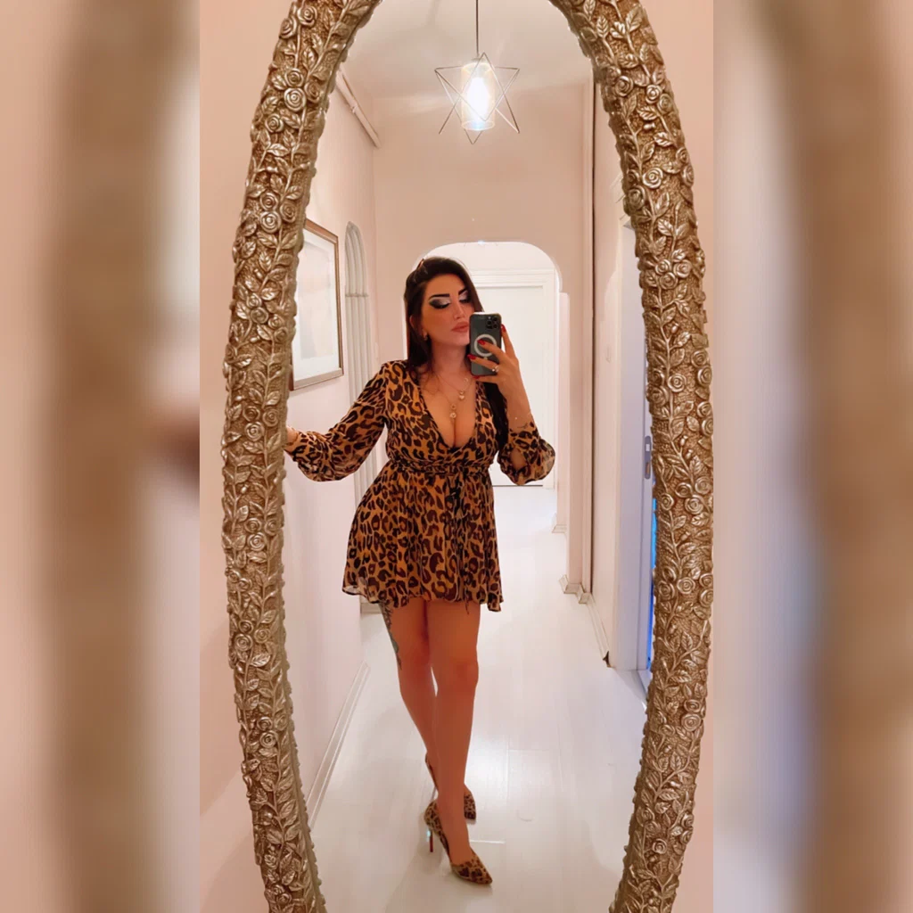 Narin Esmersoy's avatar