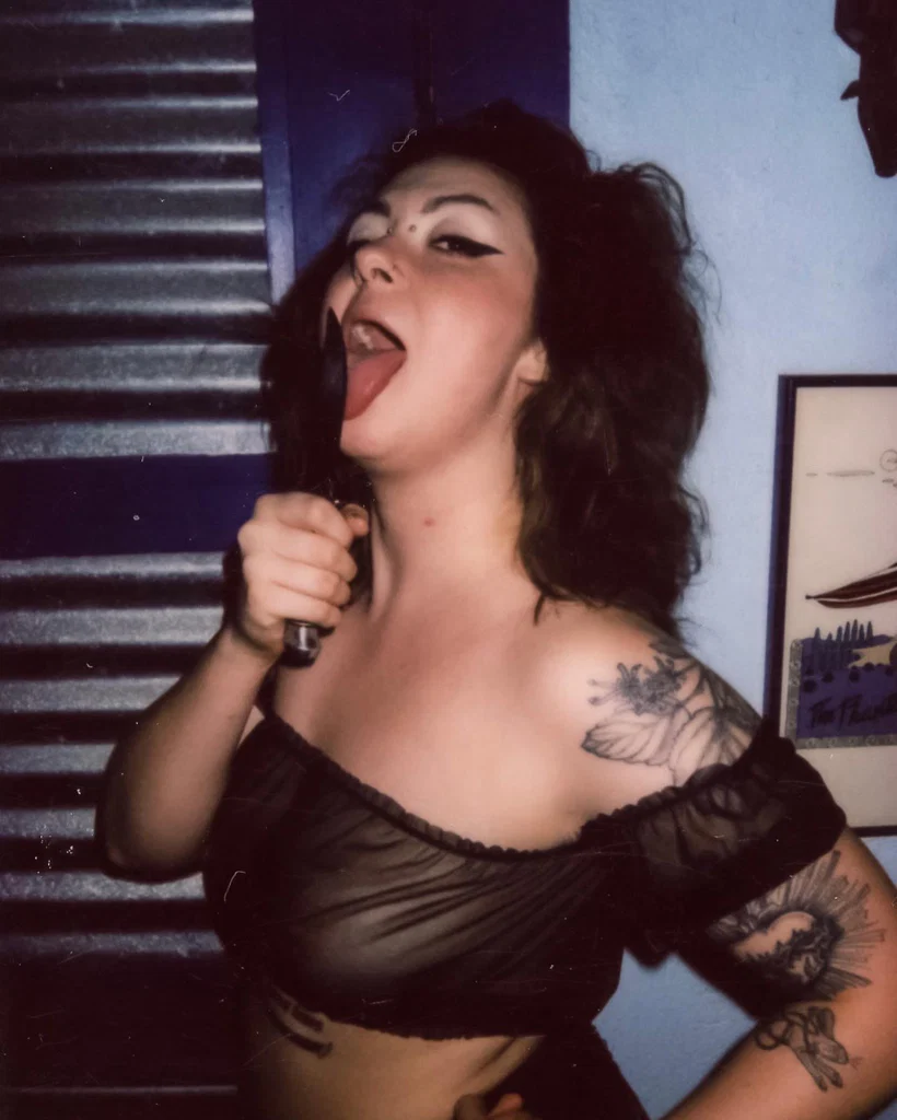 Vicki Sick's avatar