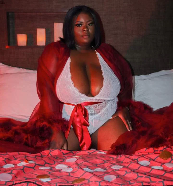 Glo Doll