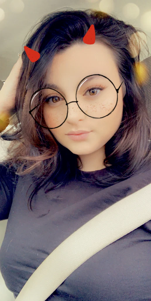 Jenelle Victoria's avatar