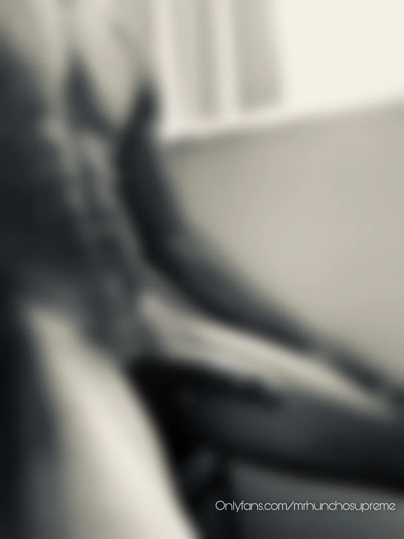 MrHunchosupreme profile banner