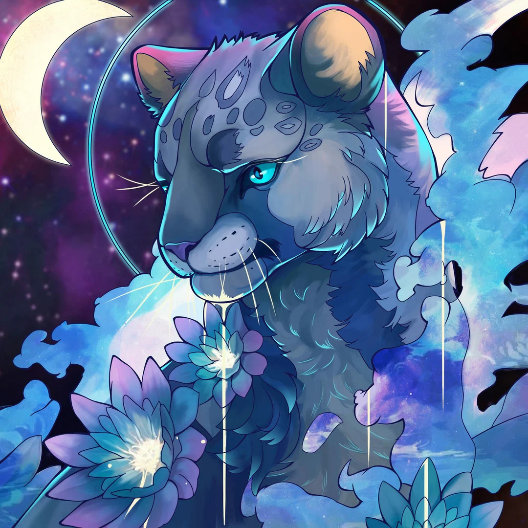 Wolf brooks profile banner