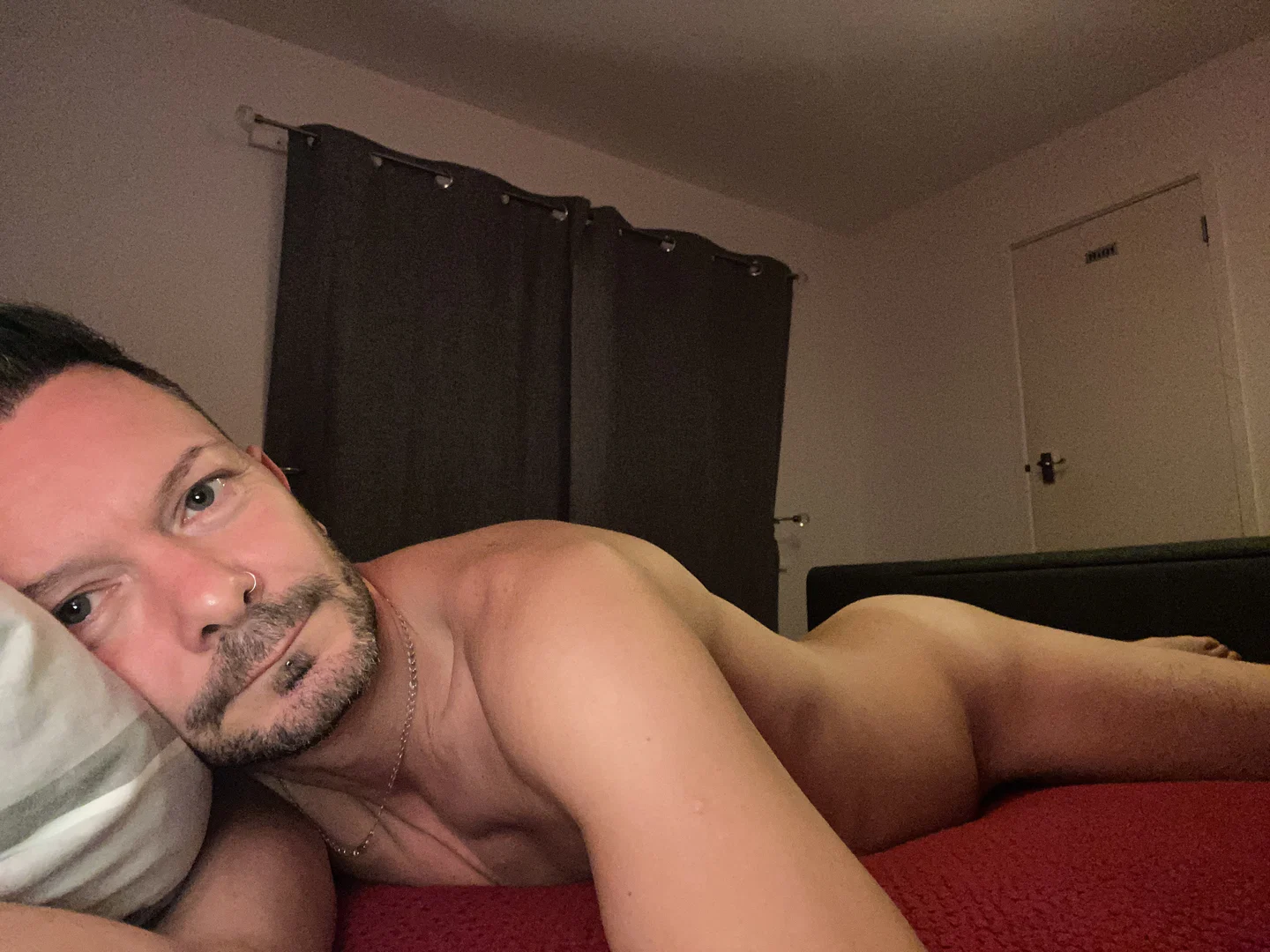 Mark’s cocks profile banner