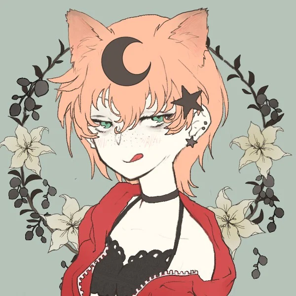 lux's avatar