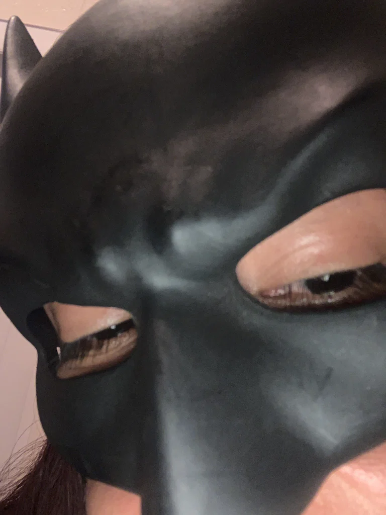 BatGirl's avatar