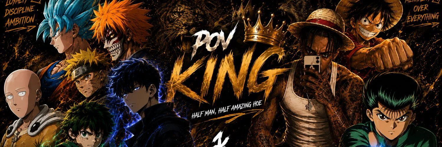 1K Bam 🐐 profile banner