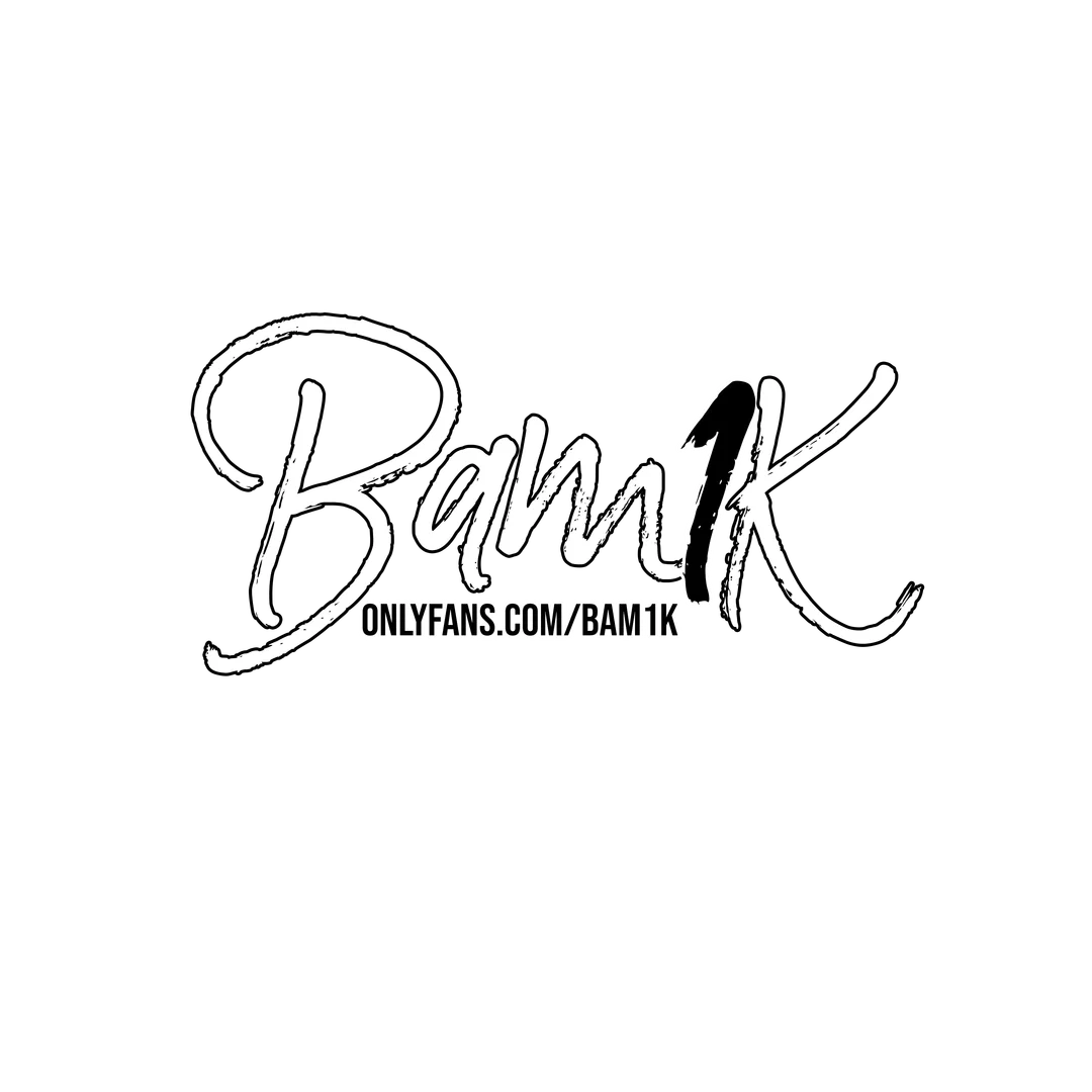 1K Bam 🐐 profile banner