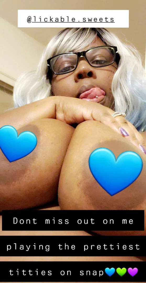 Lickable Sweets profile banner