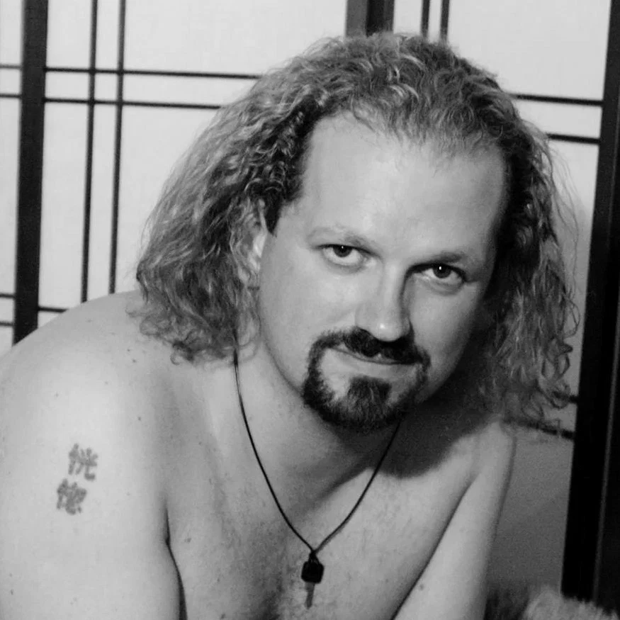 Dante Verdé's avatar