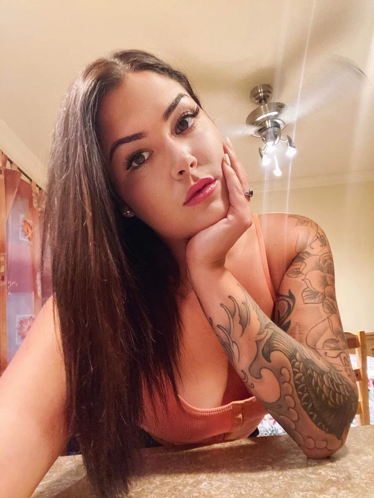 Marie Singera's avatar