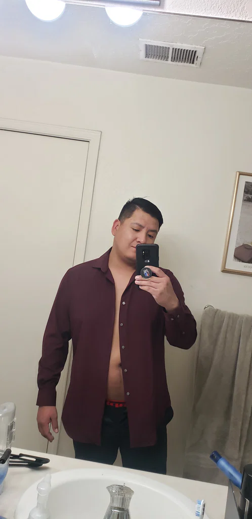 Mediocre Tony