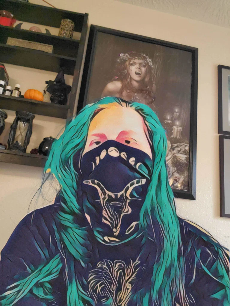 I Need Flesh's avatar
