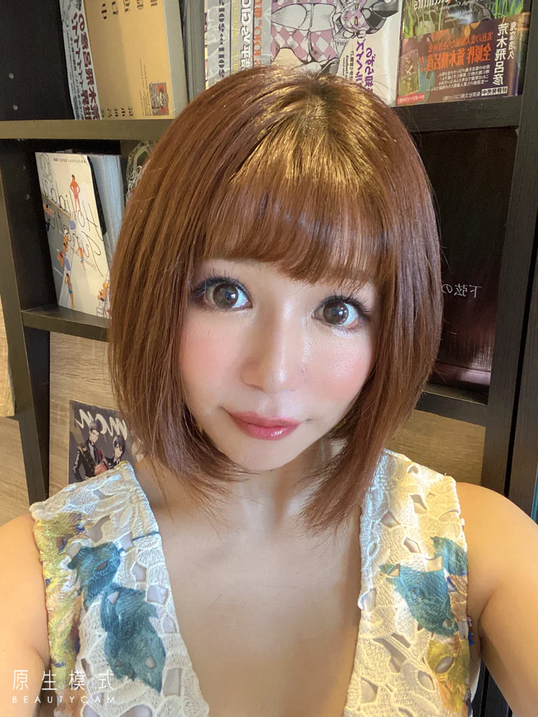 Marisa Kinoue (木ノ上万理咲)'s avatar