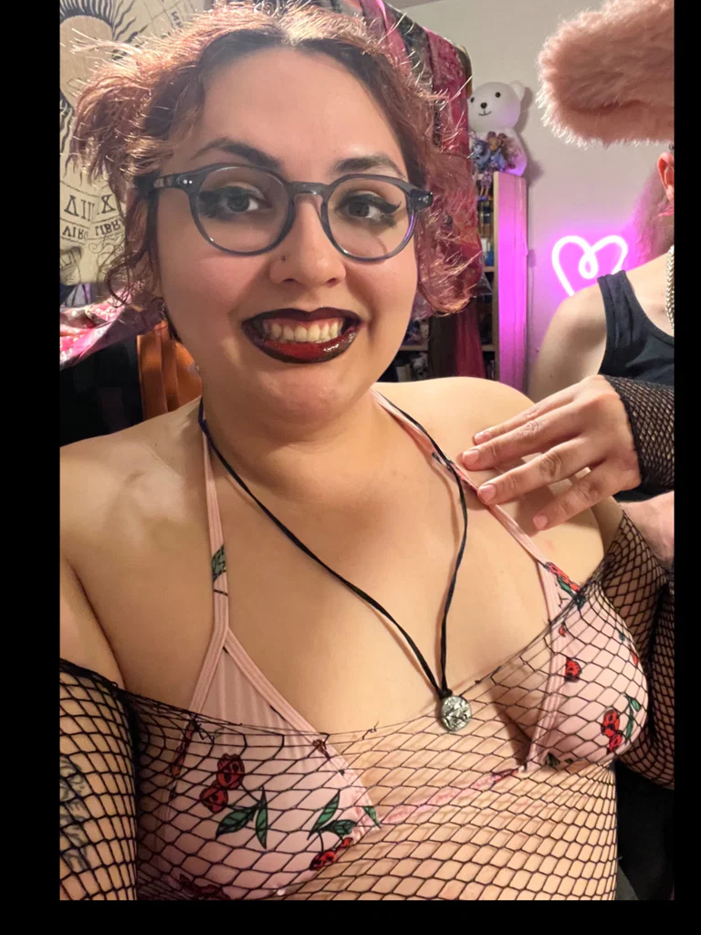 Magiktako's avatar