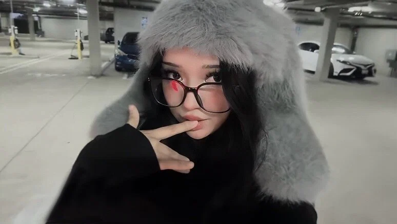 NANI ♡