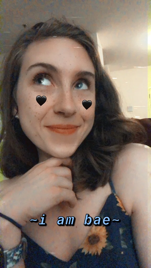 Tessa's avatar