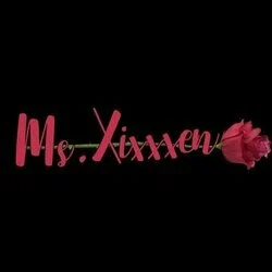 Ms. Vixxxen 🥀's avatar