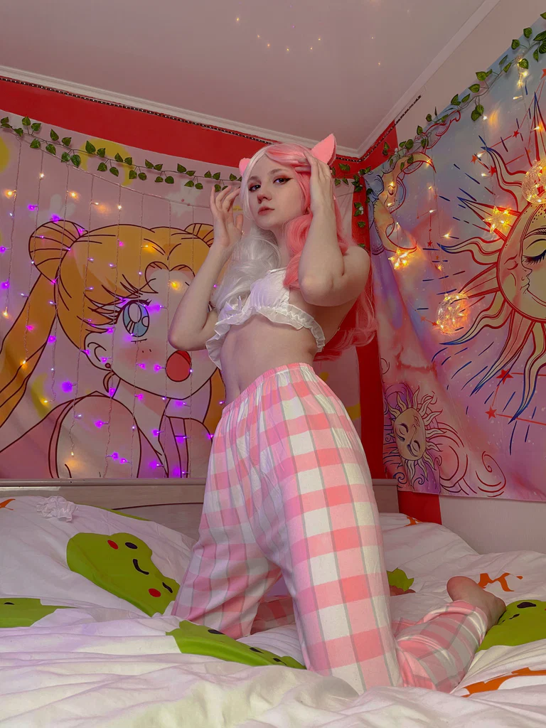 ♡ ~ Alcremie ~ ♡