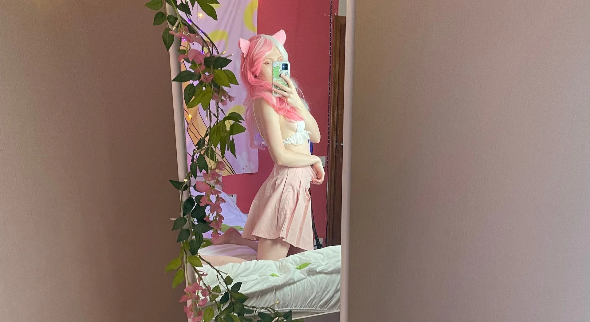 ♡ ~ Alcremie ~ ♡ profile banner