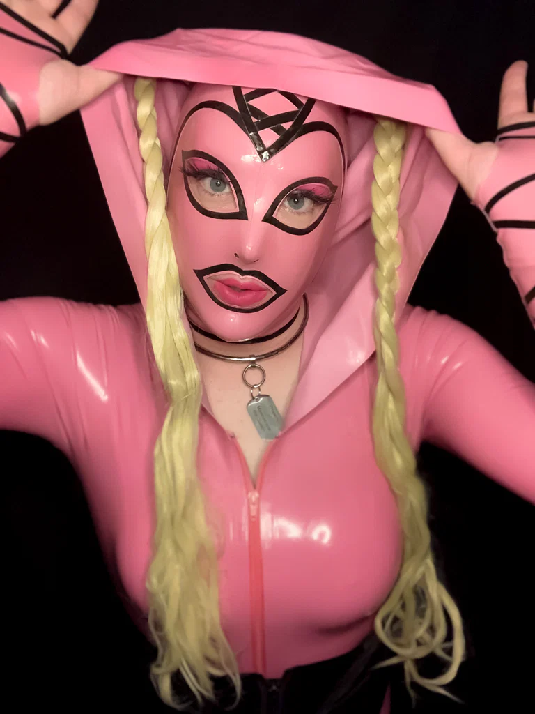 Britney Brody's avatar