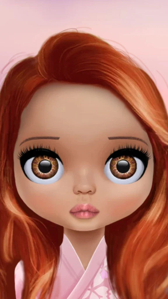 Cheeky Mom 43's avatar